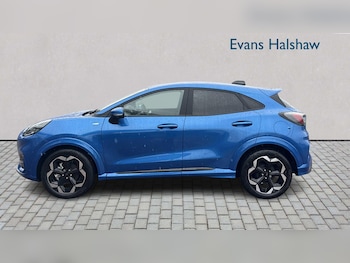 Used Ford Puma 2025 for sale - 78881178: Photo