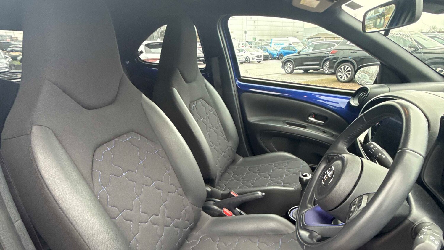 Used Toyota Aygo X 2023 for sale - 78076748: Photo 3