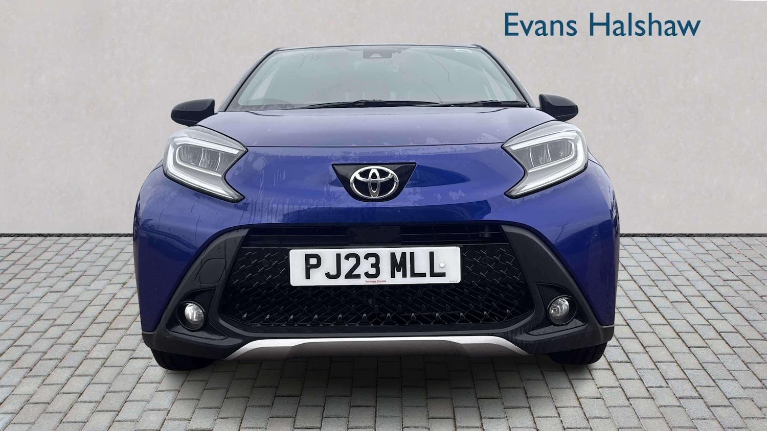Used Toyota Aygo X 2023 for sale - 78076748: Photo 4