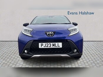 Used Toyota Aygo X 2023 for sale - 78076748: Photo