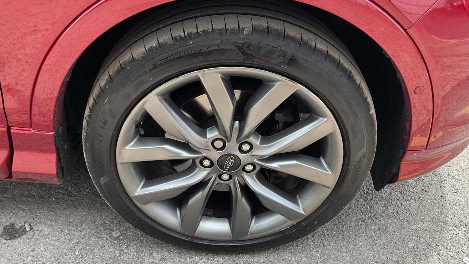 Used Ford Kuga 2019 for sale - 76401239: Photo 10