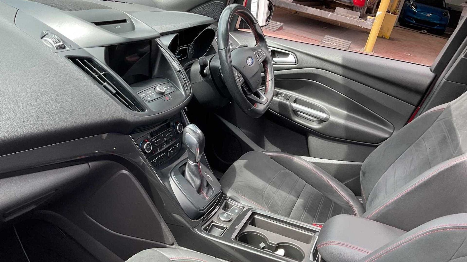 Used Ford Kuga 2019 for sale - 76401239: Photo 11