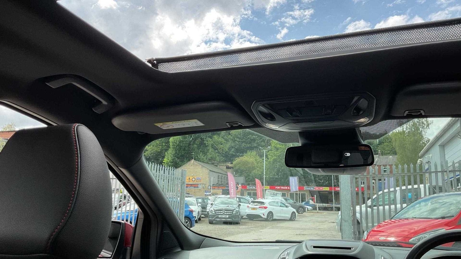 Used Ford Kuga 2019 for sale - 76401239: Photo 13