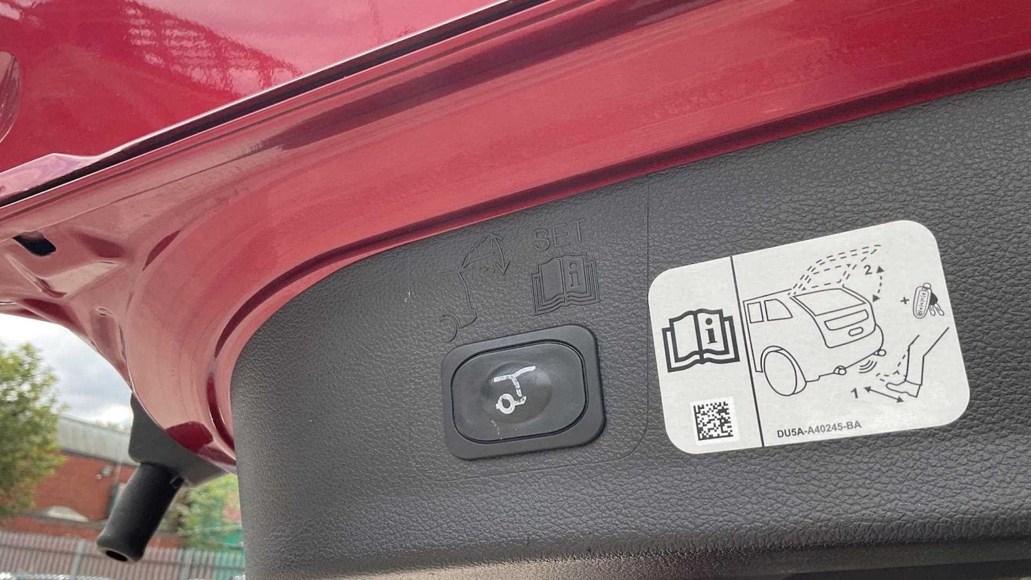 Used Ford Kuga 2019 for sale - 76401239: Photo 15