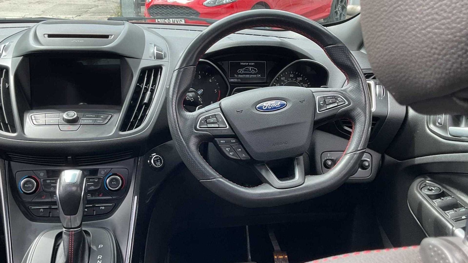 Used Ford Kuga 2019 for sale - 76401239: Photo 16