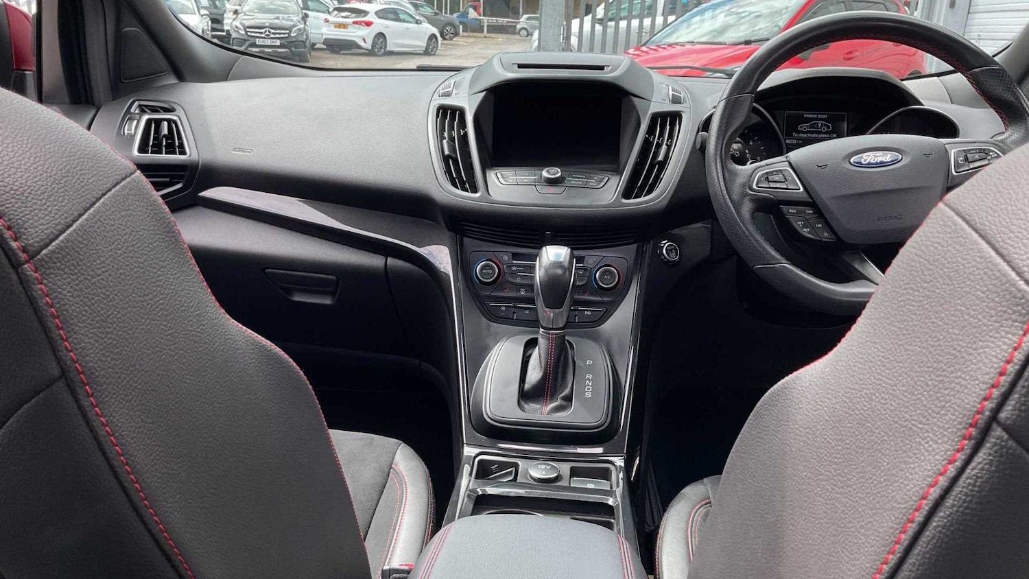 Used Ford Kuga 2019 for sale - 76401239: Photo 17