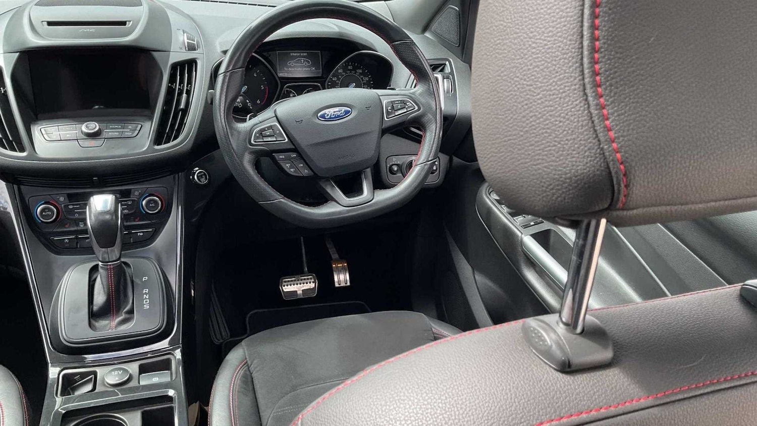 Used Ford Kuga 2019 for sale - 76401239: Photo 18