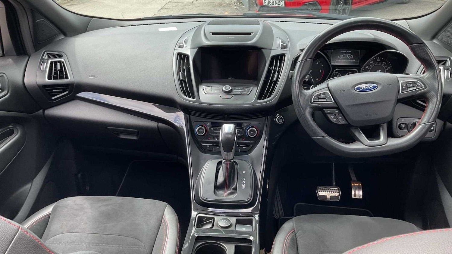 Used Ford Kuga 2019 for sale - 76401239: Photo 19