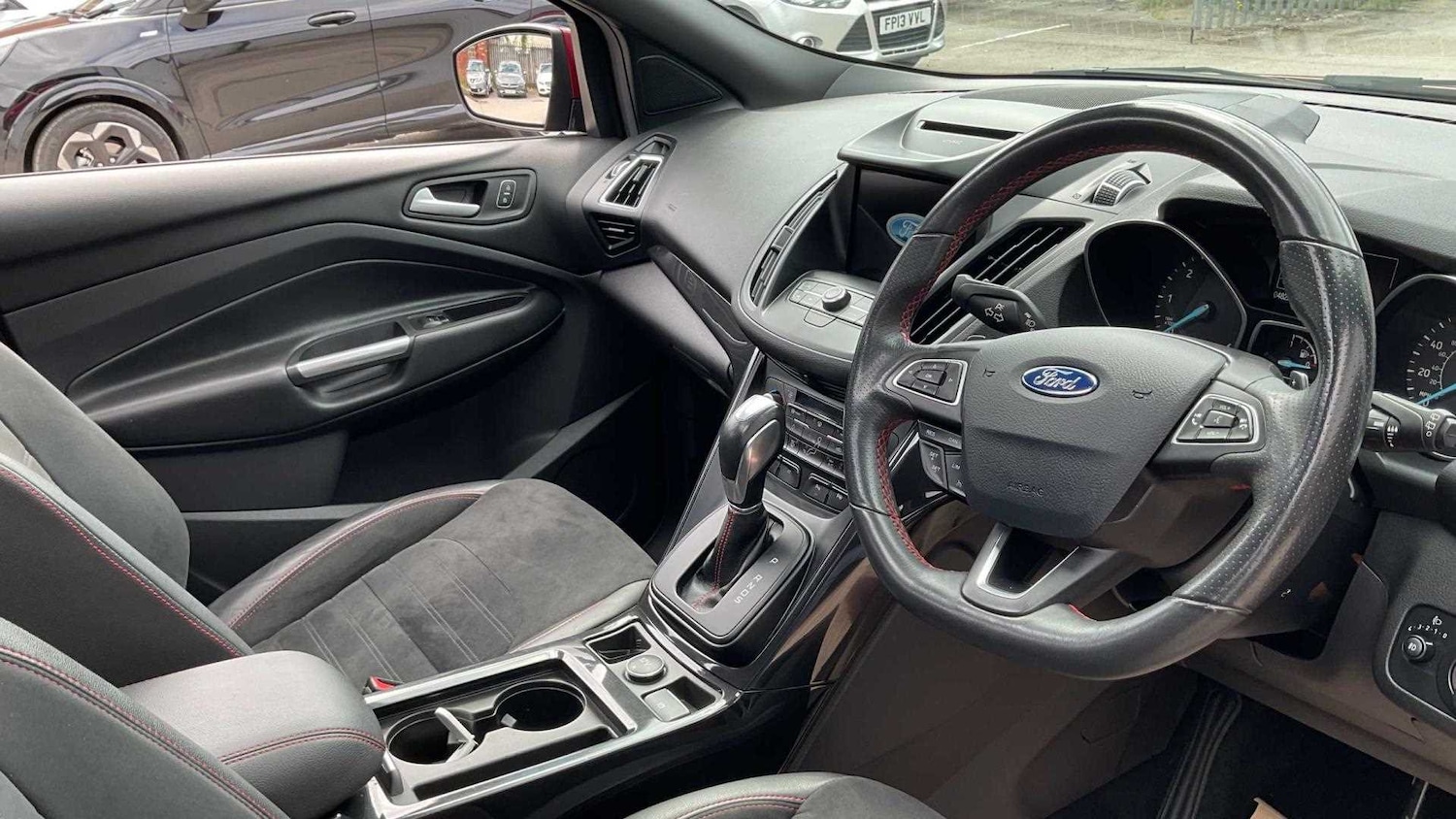 Used Ford Kuga 2019 for sale - 76401239: Photo 22