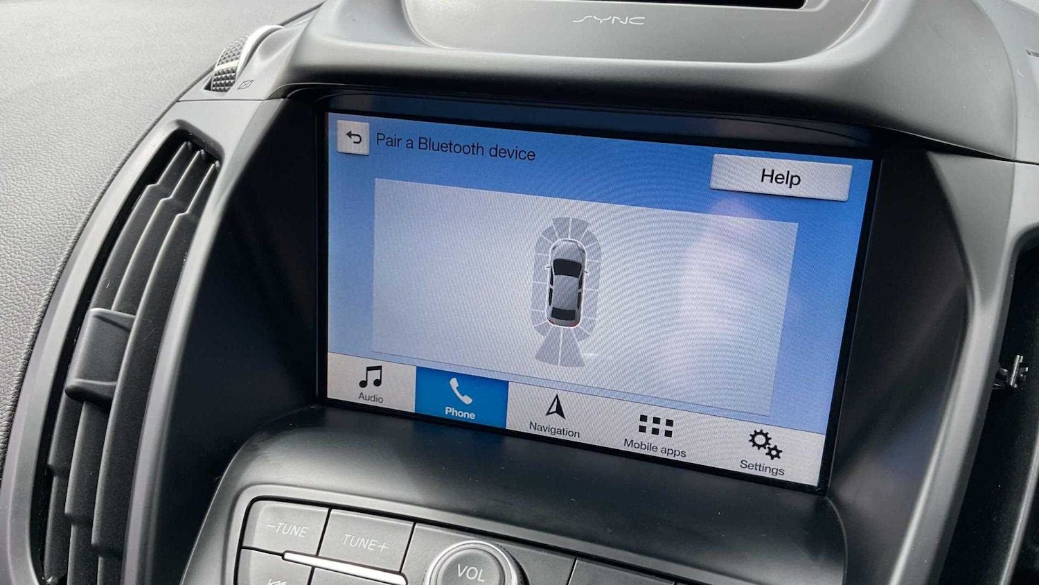 Used Ford Kuga 2019 for sale - 76401239: Photo 25