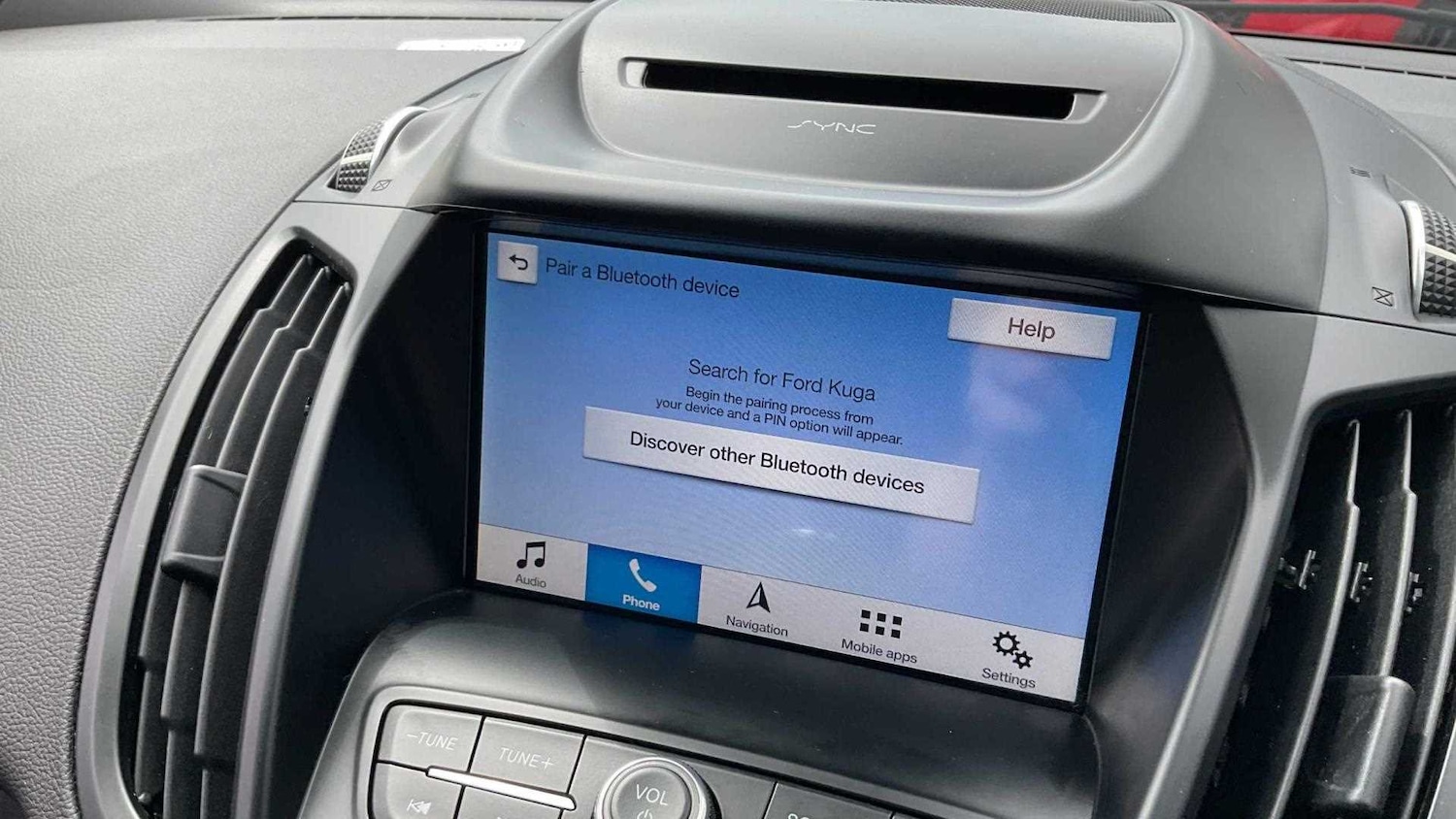 Used Ford Kuga 2019 for sale - 76401239: Photo 26