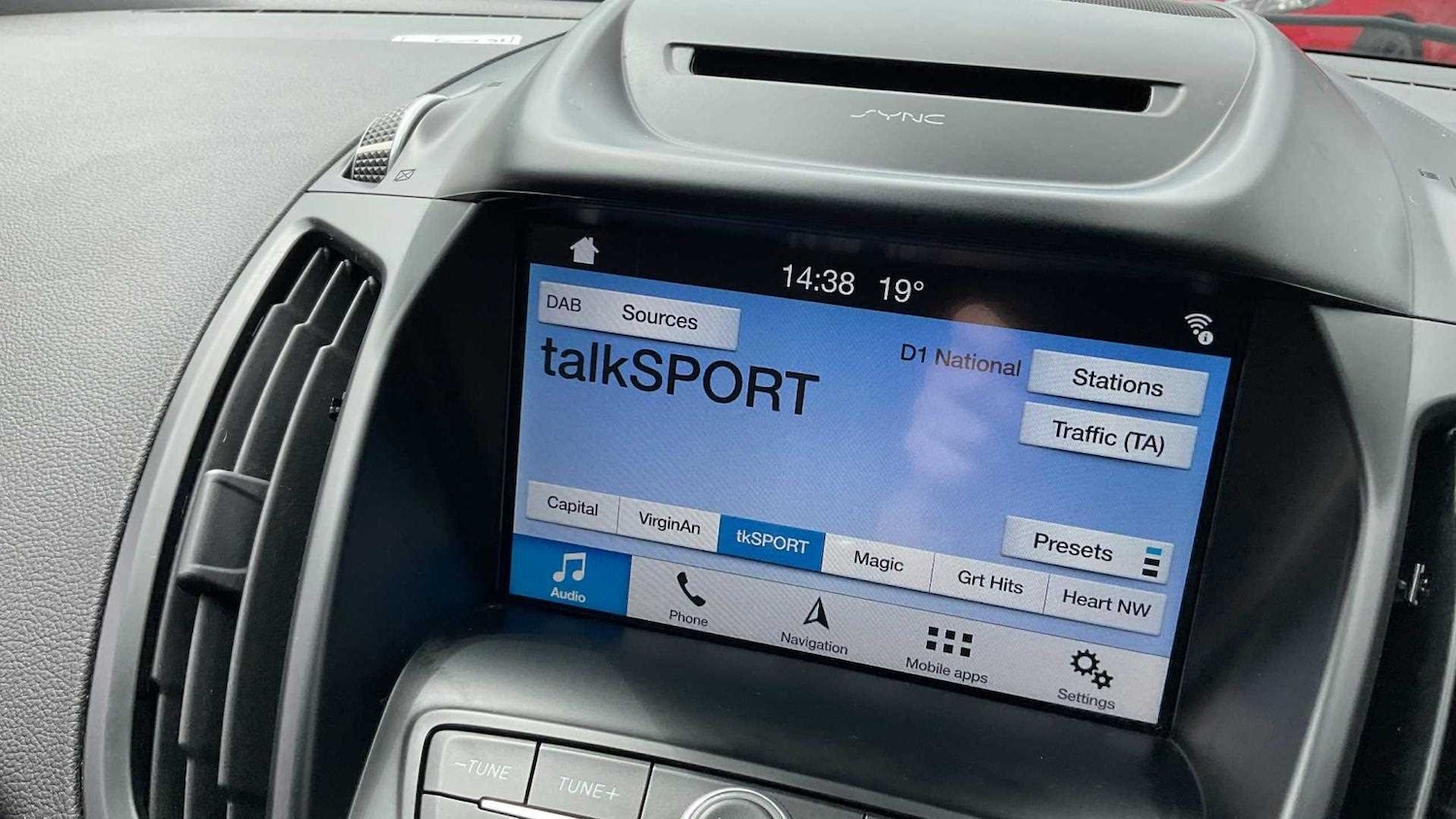 Used Ford Kuga 2019 for sale - 76401239: Photo 27