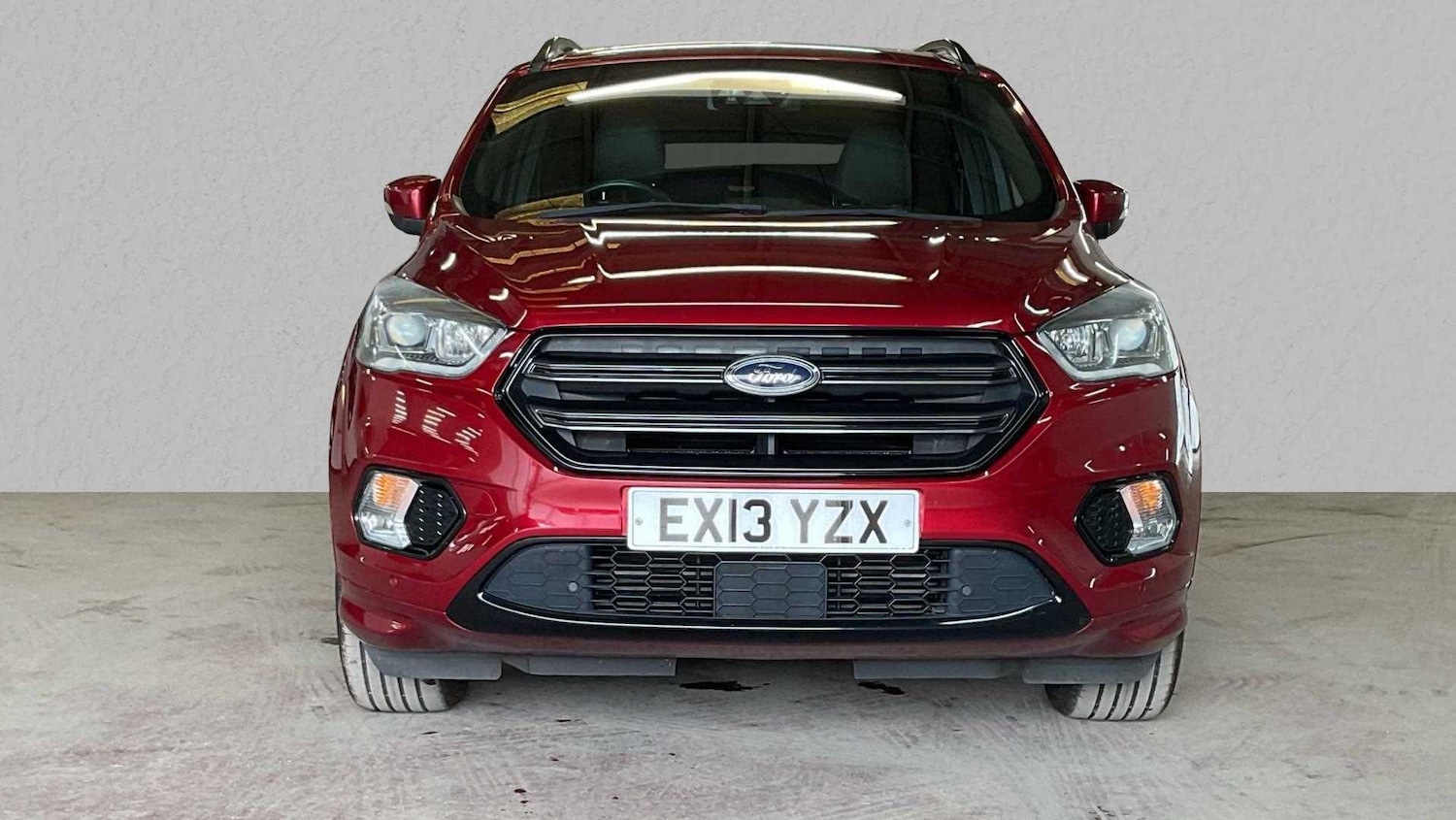 Used Ford Kuga 2019 for sale - 76401239: Photo 3