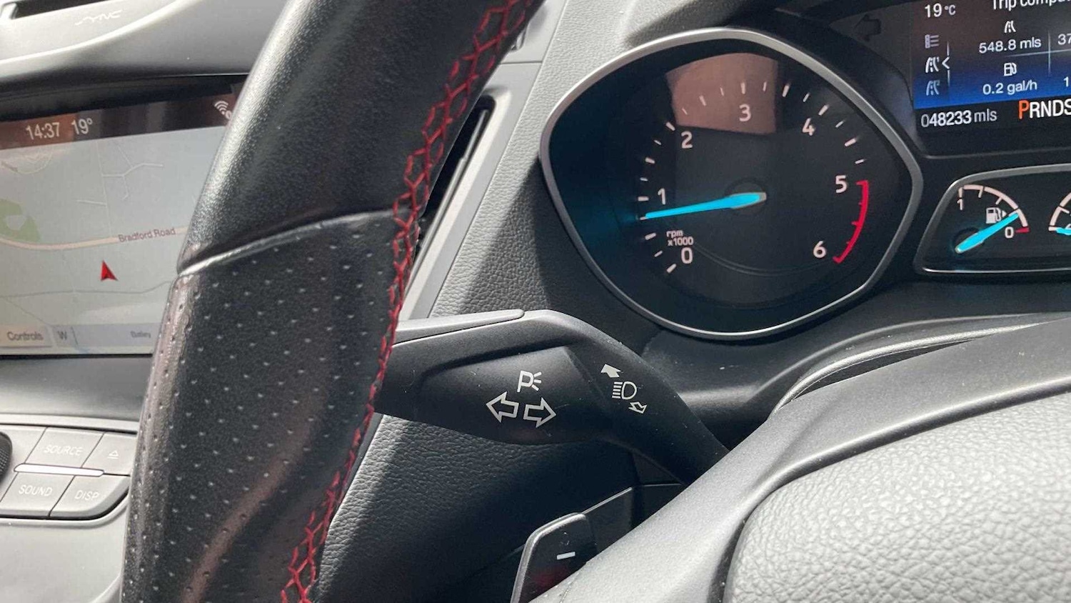 Used Ford Kuga 2019 for sale - 76401239: Photo 33