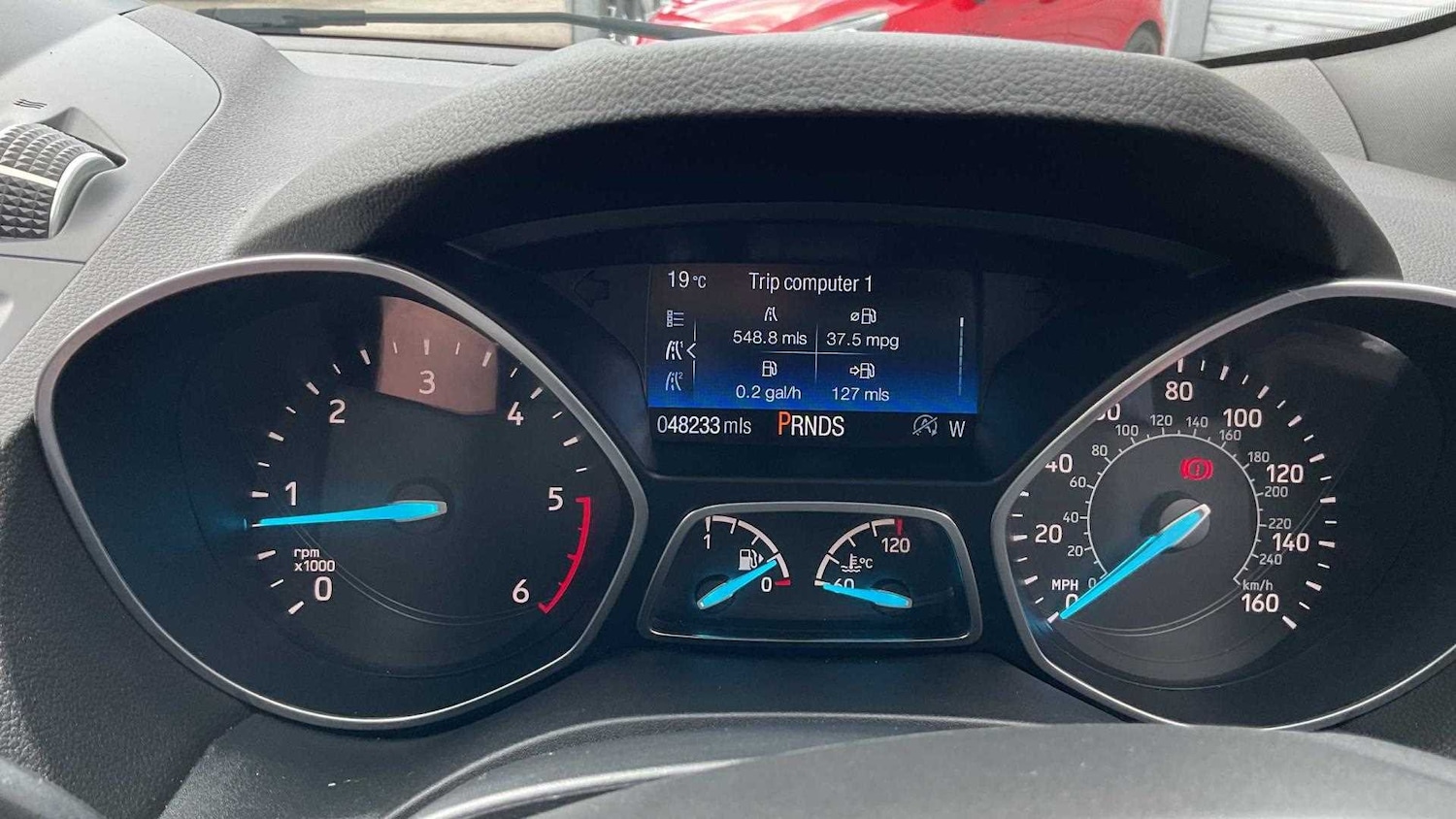 Used Ford Kuga 2019 for sale - 76401239: Photo 34