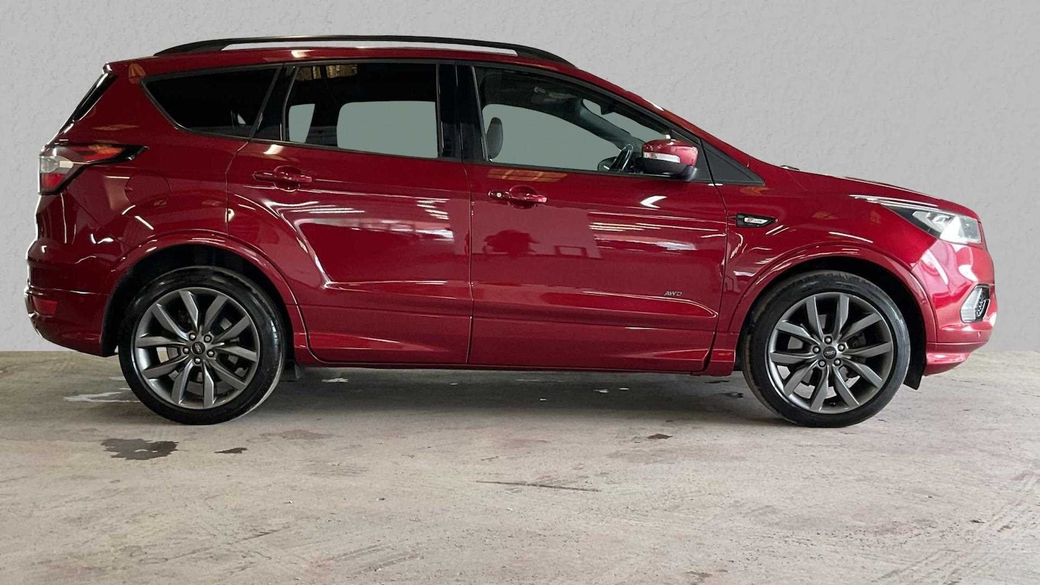 Used Ford Kuga 2019 for sale - 76401239: Photo 4