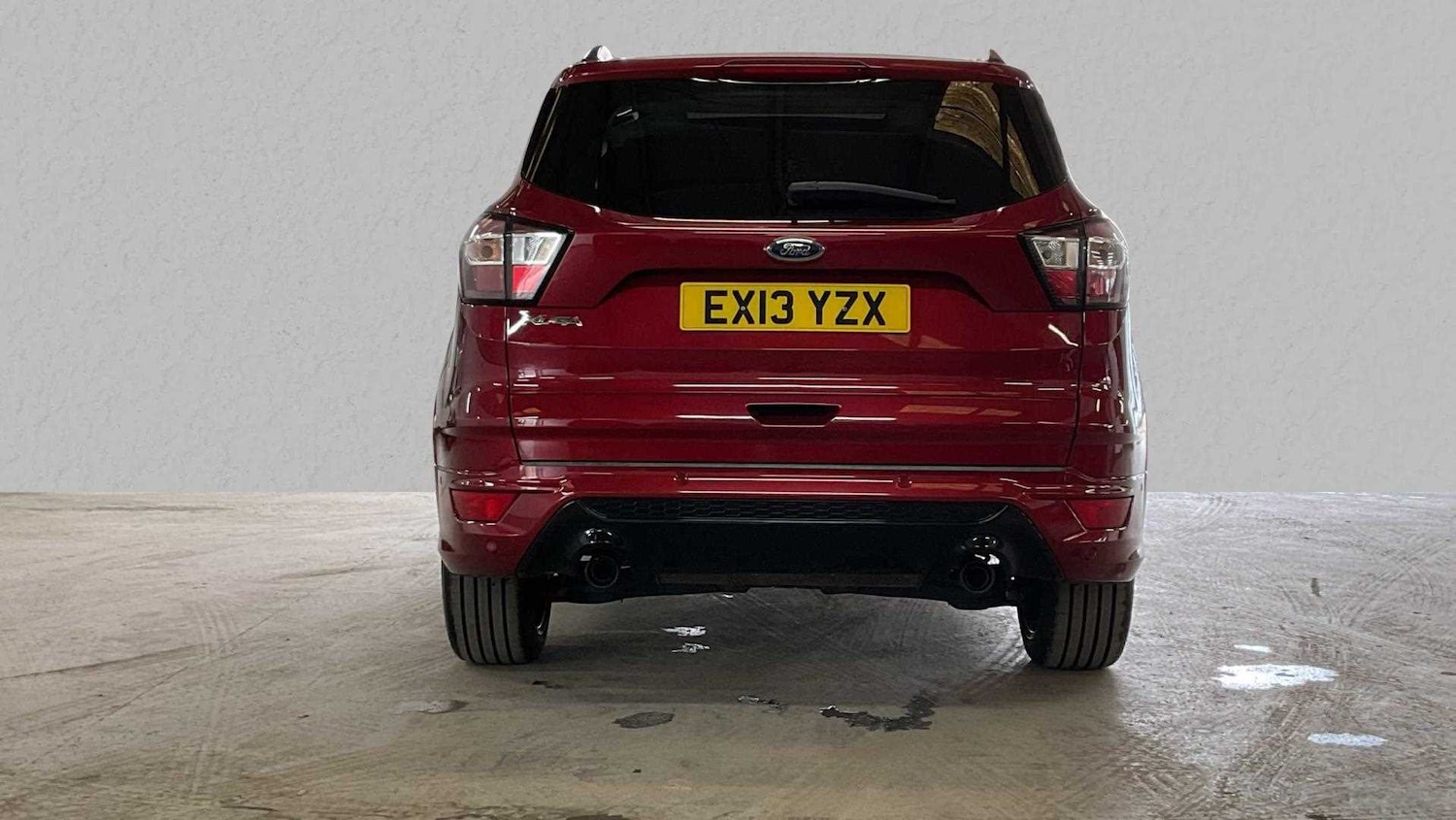 Used Ford Kuga 2019 for sale - 76401239: Photo 5