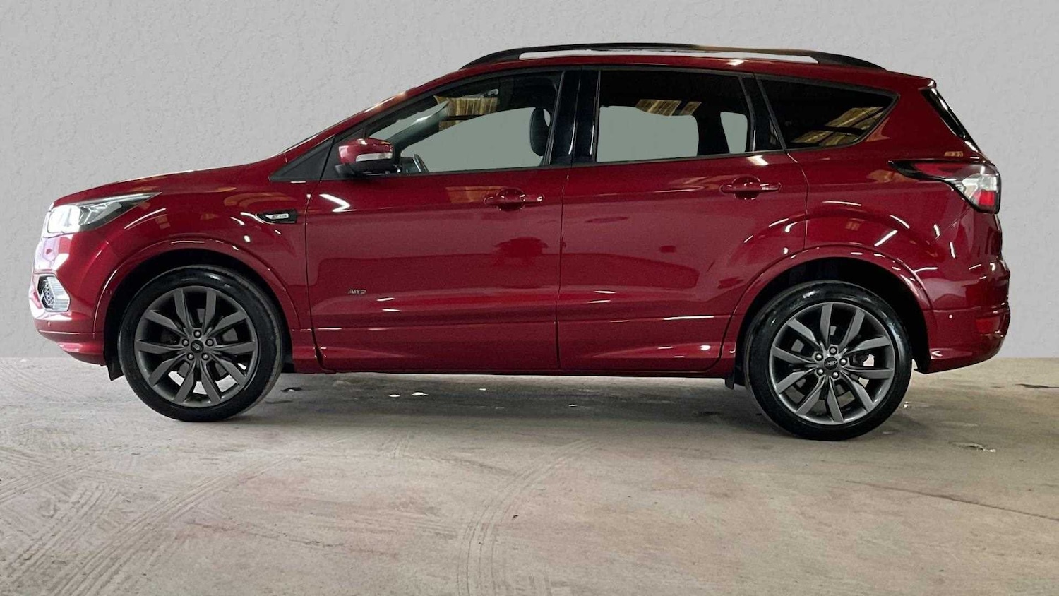 Used Ford Kuga 2019 for sale - 76401239: Photo 6