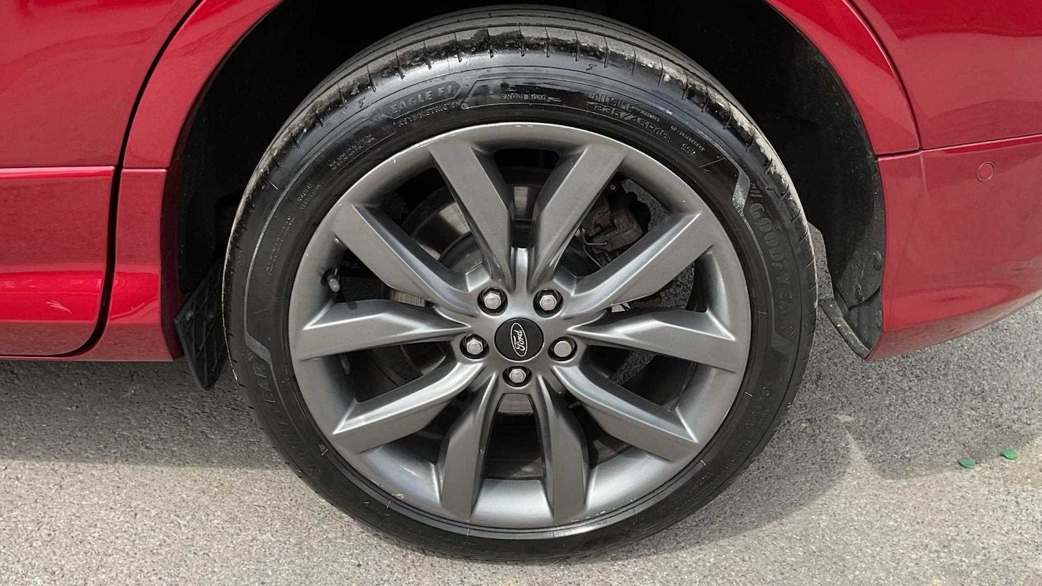 Used Ford Kuga 2019 for sale - 76401239: Photo 7