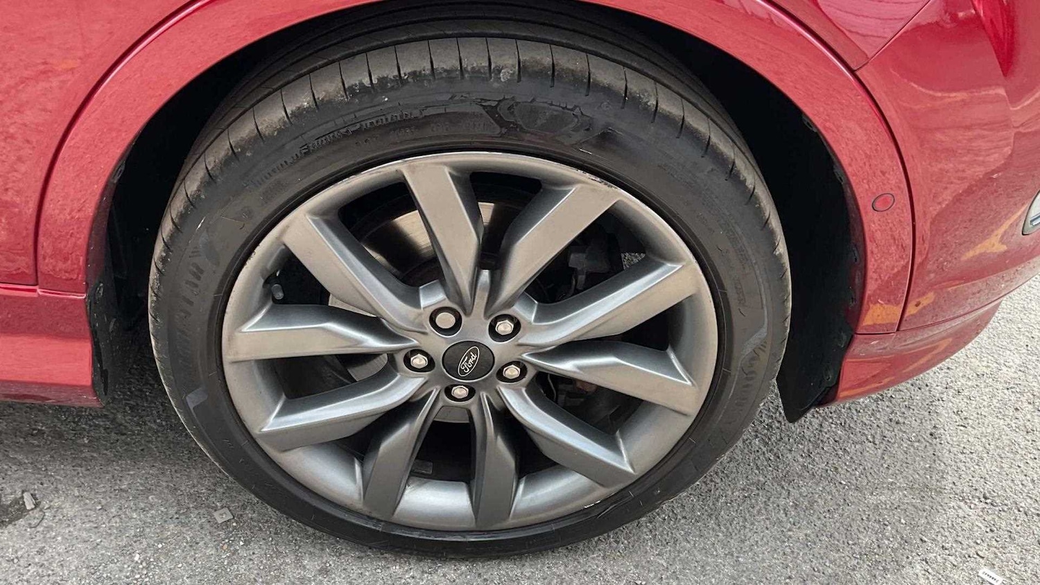 Used Ford Kuga 2019 for sale - 76401239: Photo 8