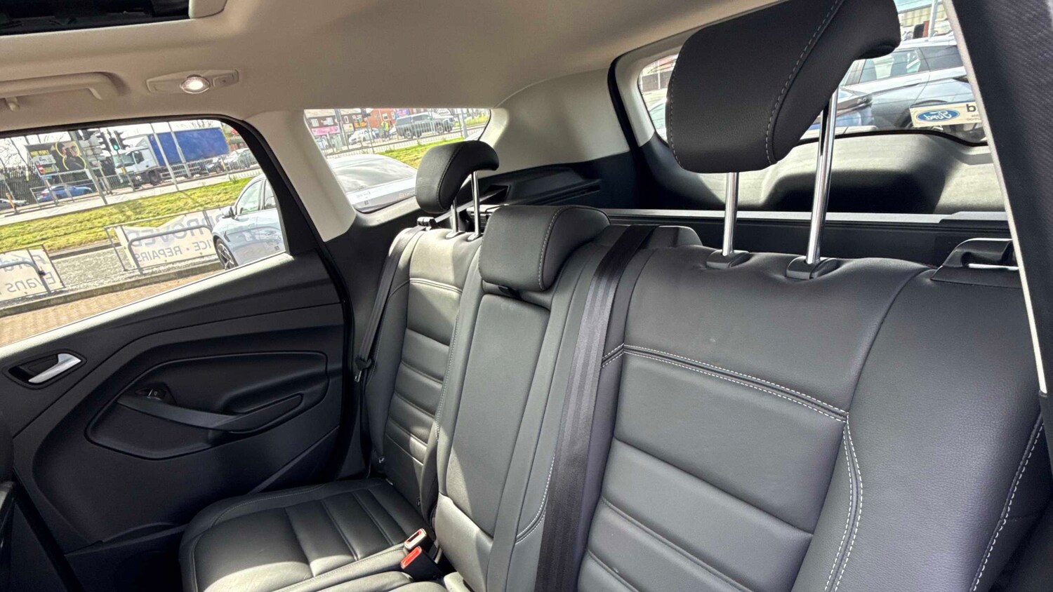 Used Ford Kuga 2019 for sale - 78208834: Photo 10