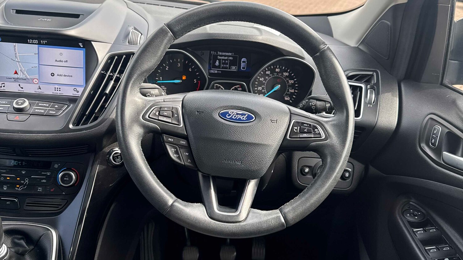 Used Ford Kuga 2019 for sale - 78208834: Photo 12