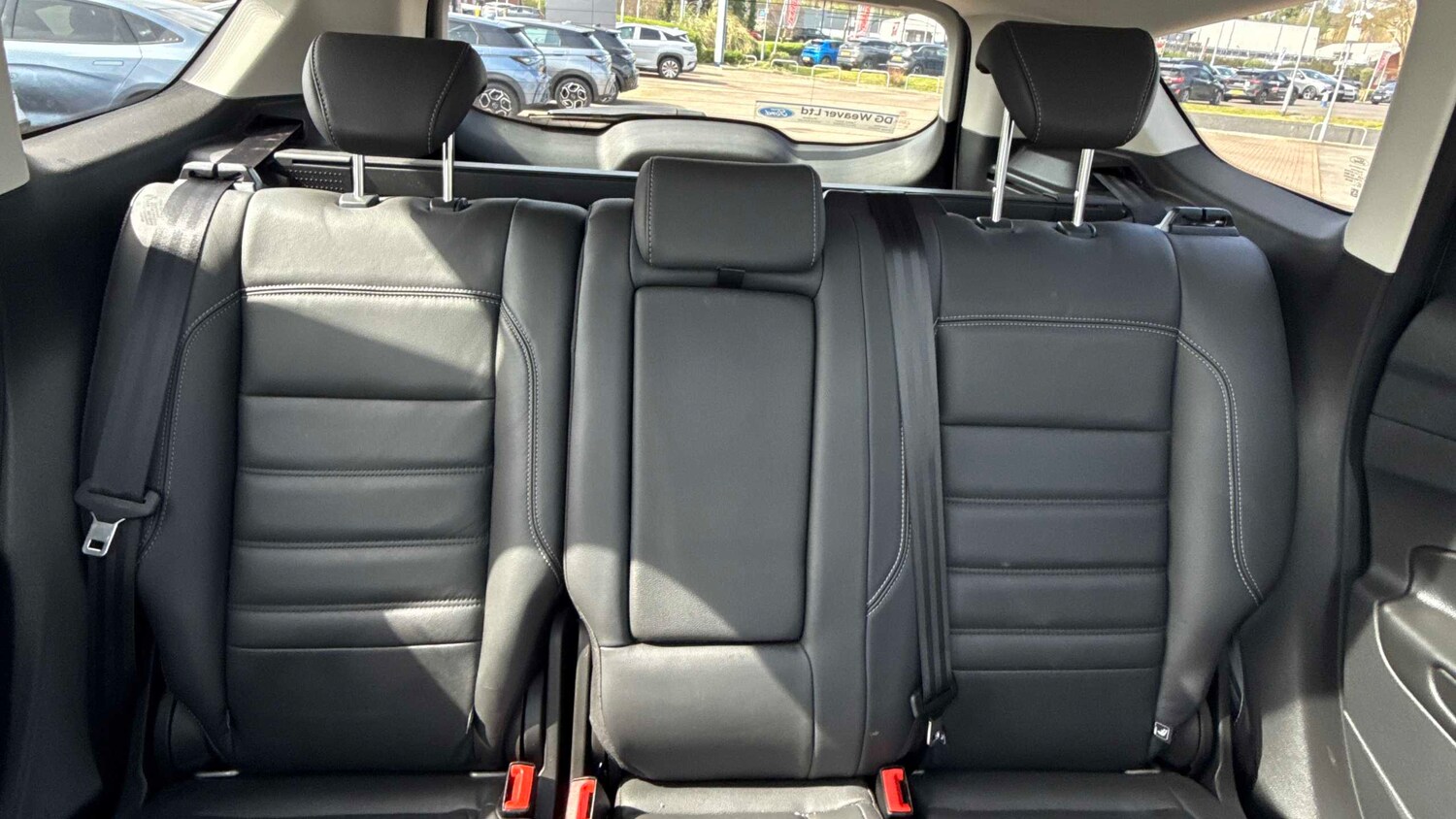 Used Ford Kuga 2019 for sale - 78208834: Photo 13