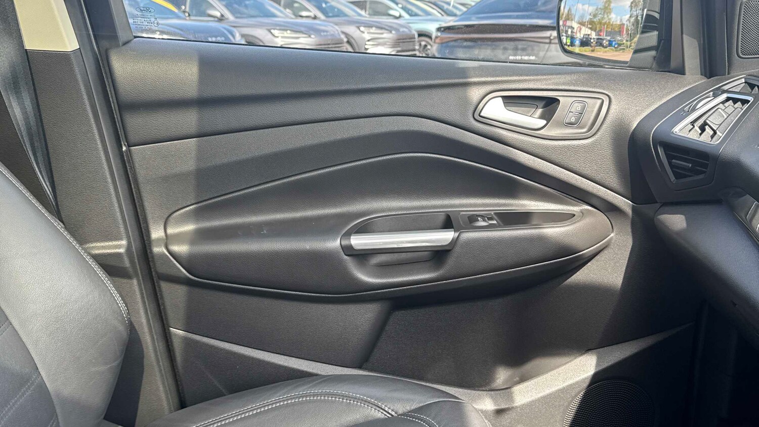 Used Ford Kuga 2019 for sale - 78208834: Photo 14