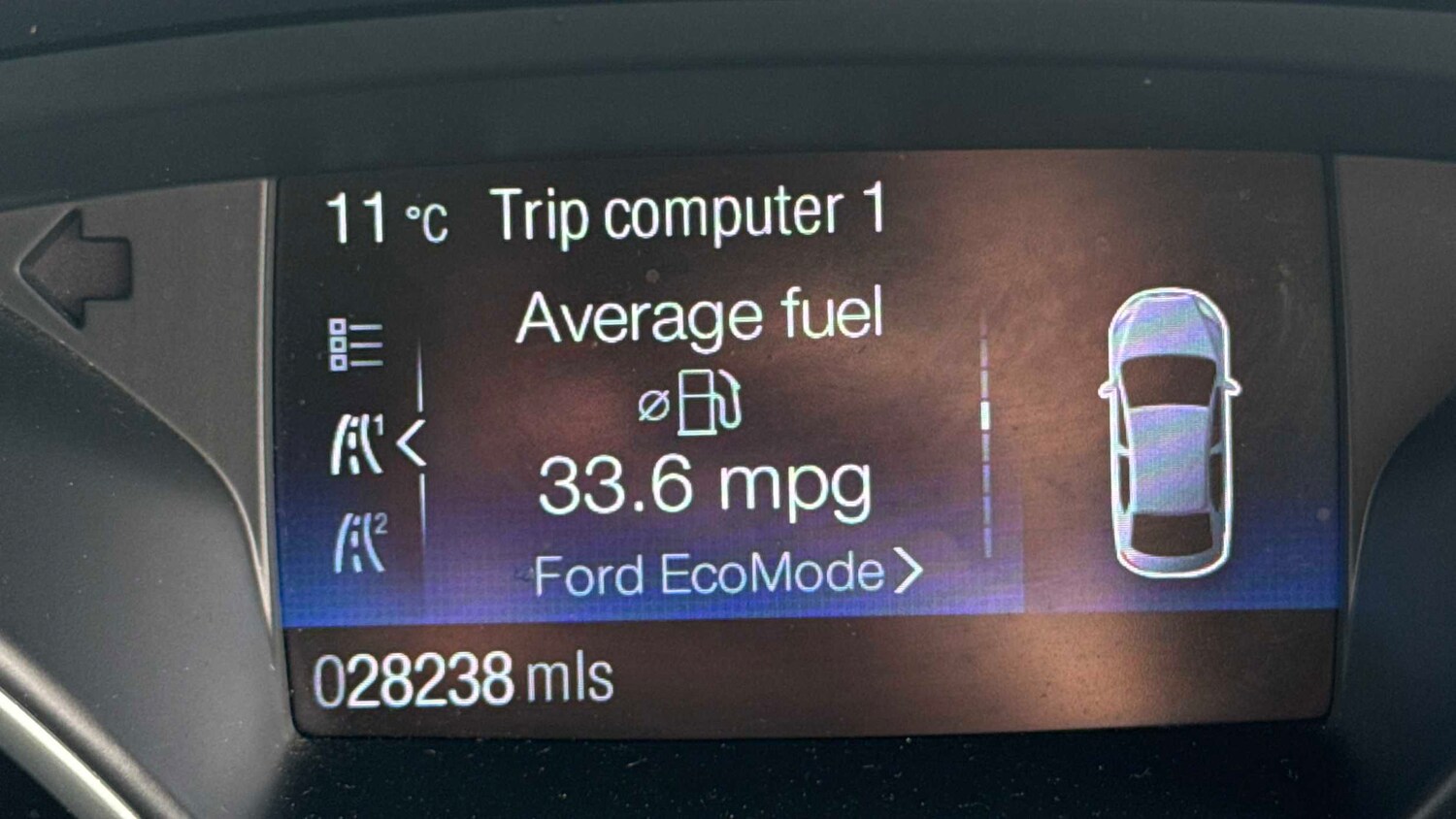 Used Ford Kuga 2019 for sale - 78208834: Photo 15