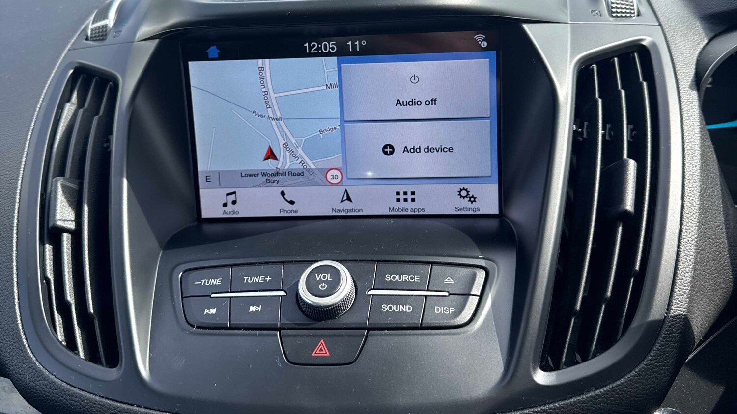 Used Ford Kuga 2019 for sale - 78208834: Photo 16