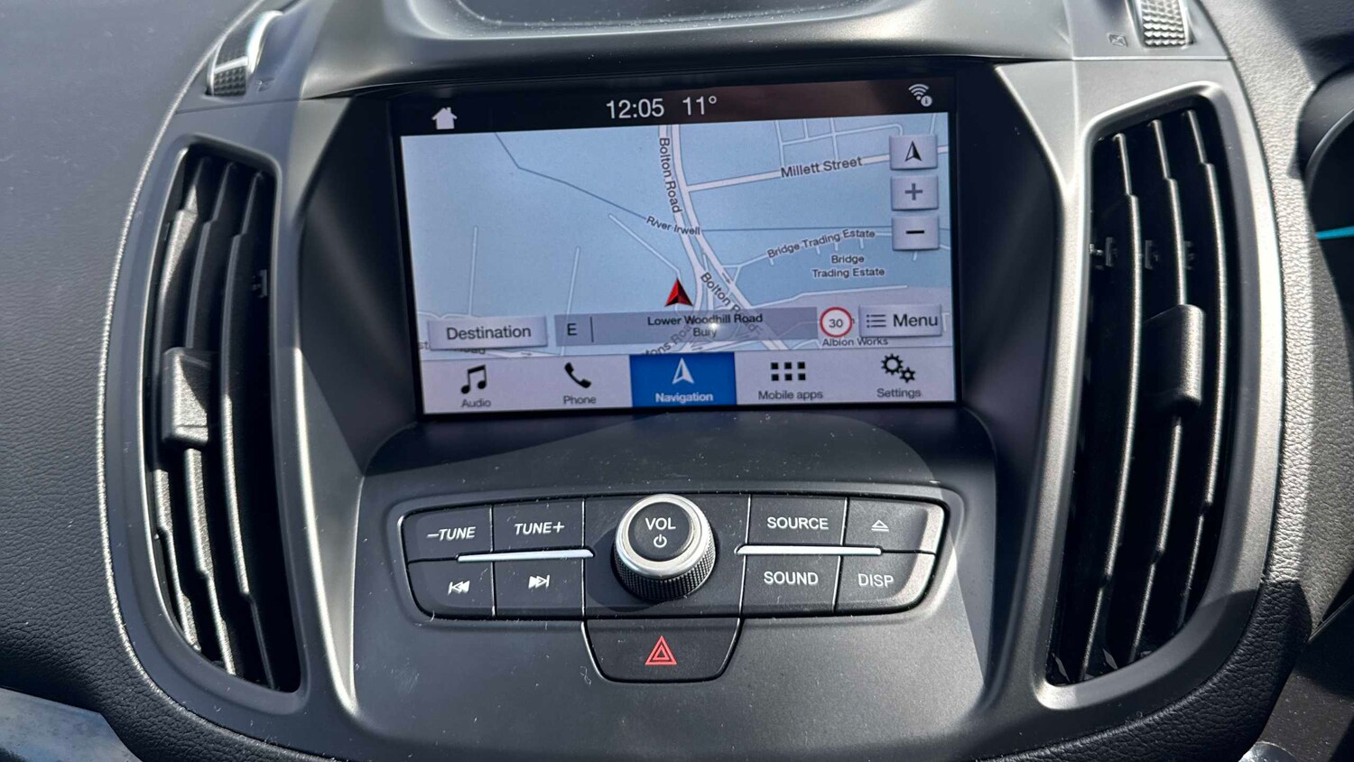 Used Ford Kuga 2019 for sale - 78208834: Photo 17