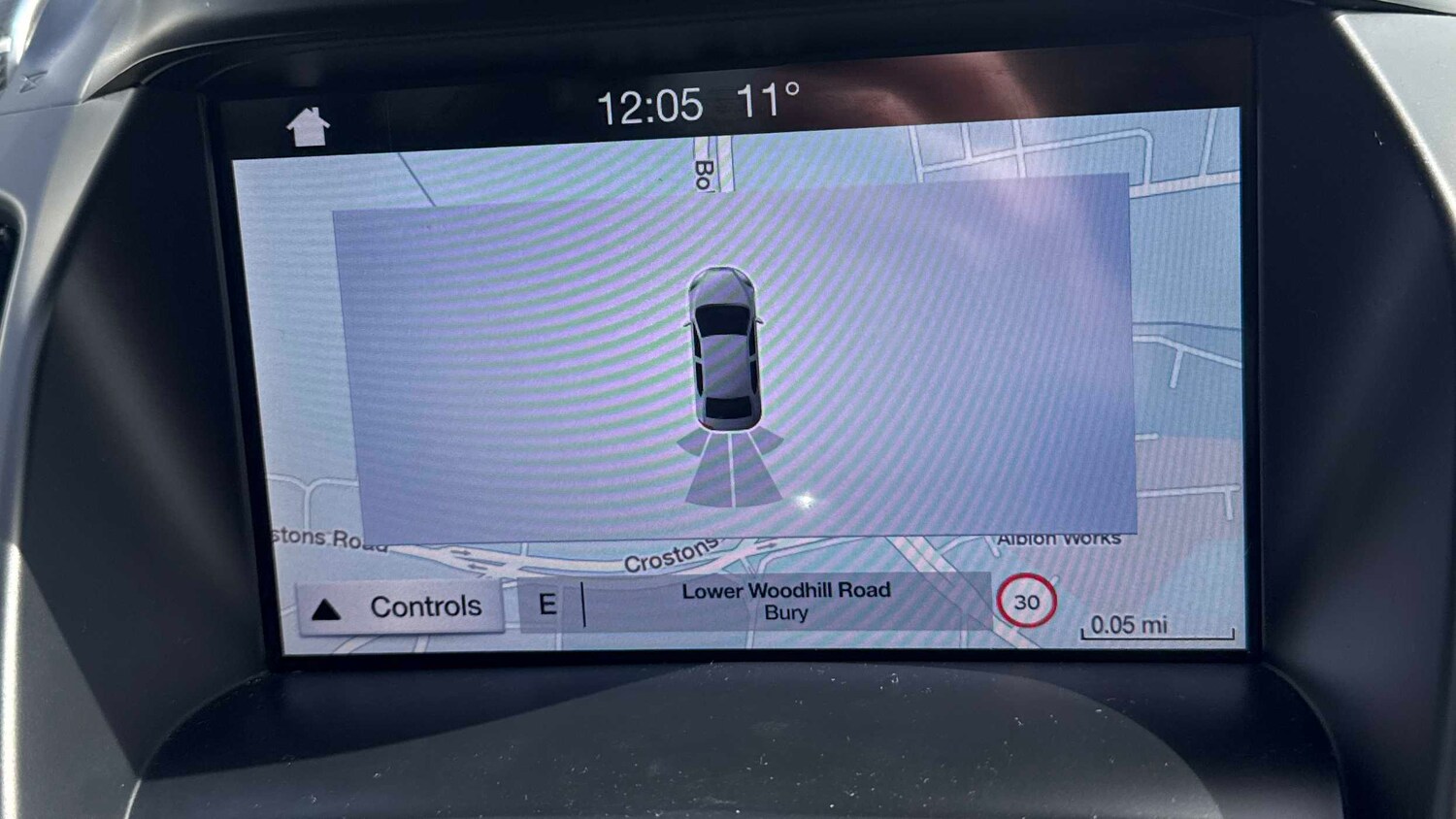 Used Ford Kuga 2019 for sale - 78208834: Photo 18