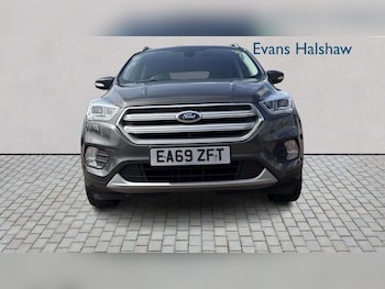 Used Ford Kuga 2019 for sale - 78208834: Photo