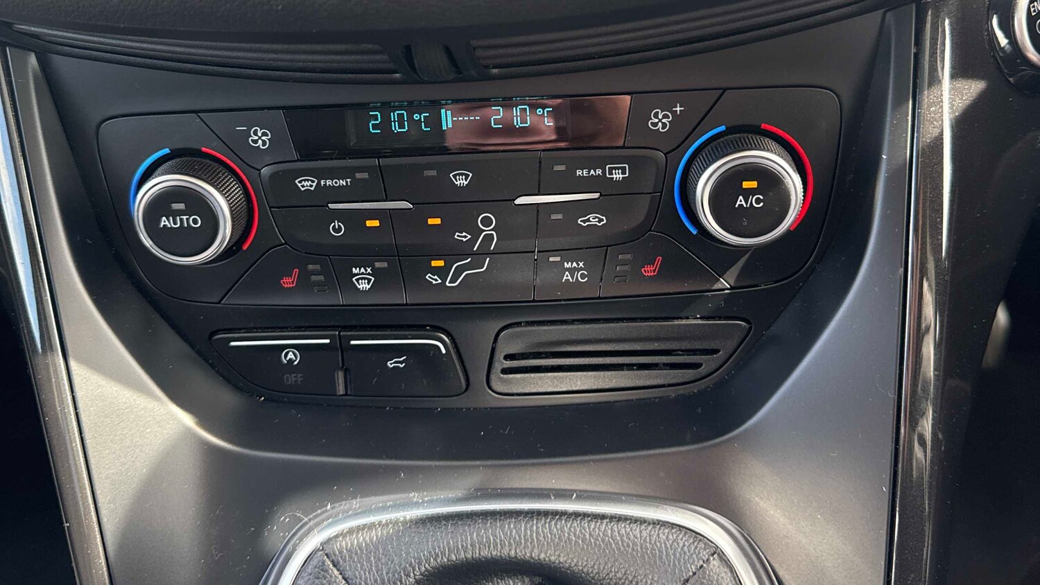 Used Ford Kuga 2019 for sale - 78208834: Photo 23