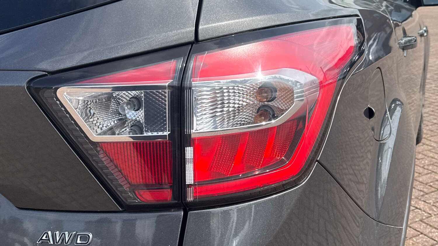 Used Ford Kuga 2019 for sale - 78208834: Photo 25