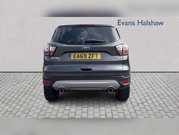 Used Ford Kuga 2019 for sale - 78208834: Photo