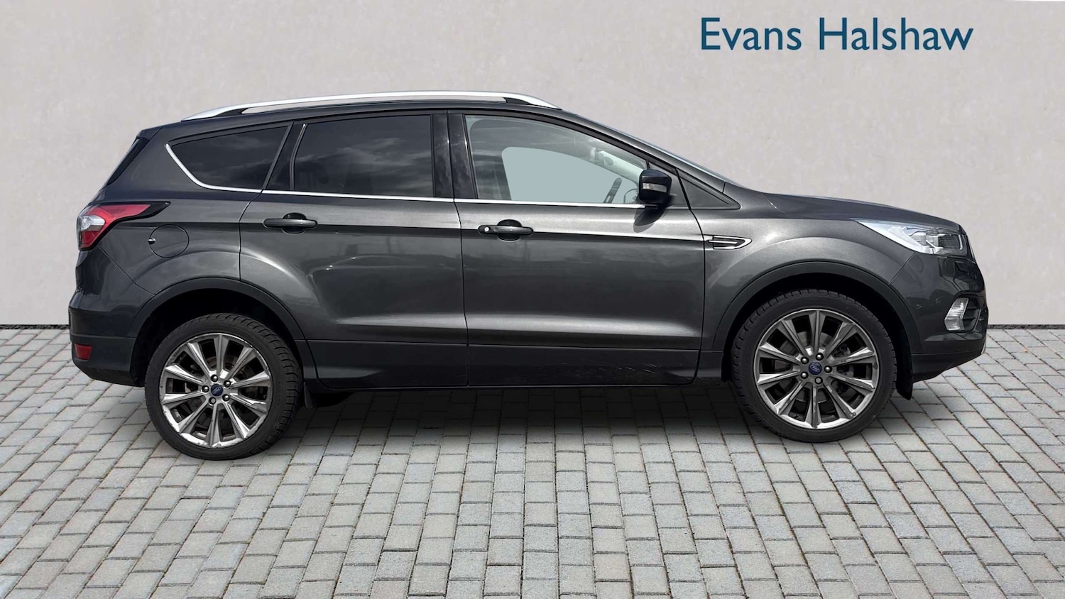 Used Ford Kuga 2019 for sale - 78208834: Photo 5