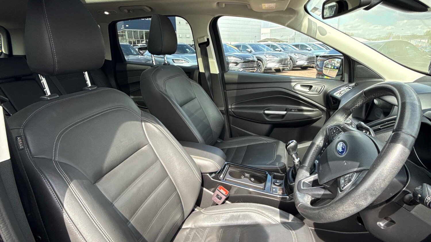 Used Ford Kuga 2019 for sale - 78208834: Photo 6