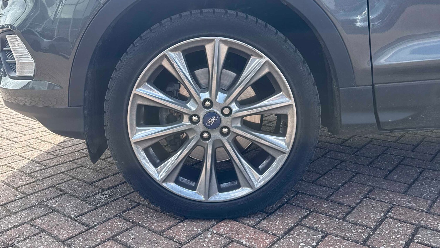 Used Ford Kuga 2019 for sale - 78208834: Photo 7