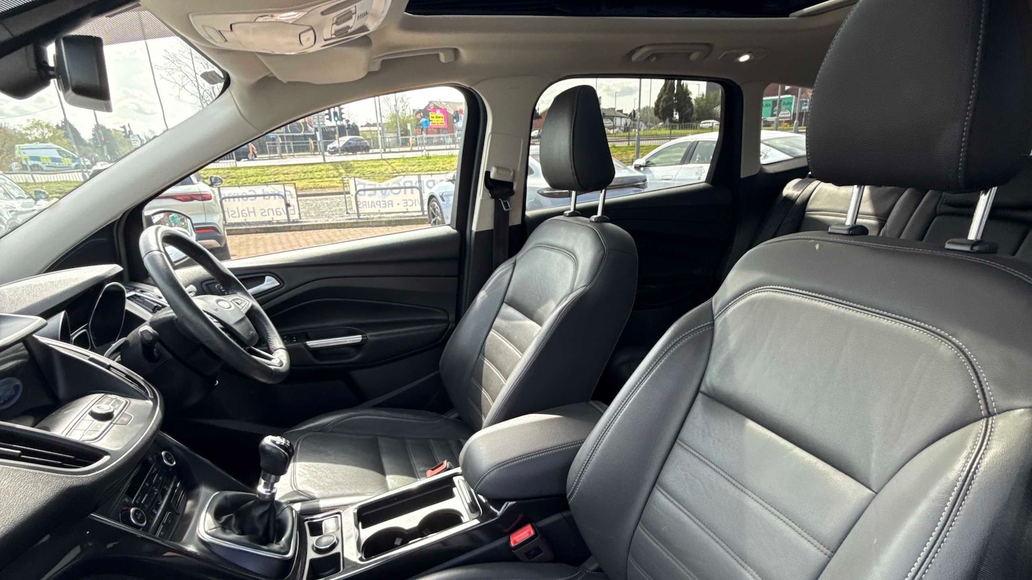 Used Ford Kuga 2019 for sale - 78208834: Photo 9