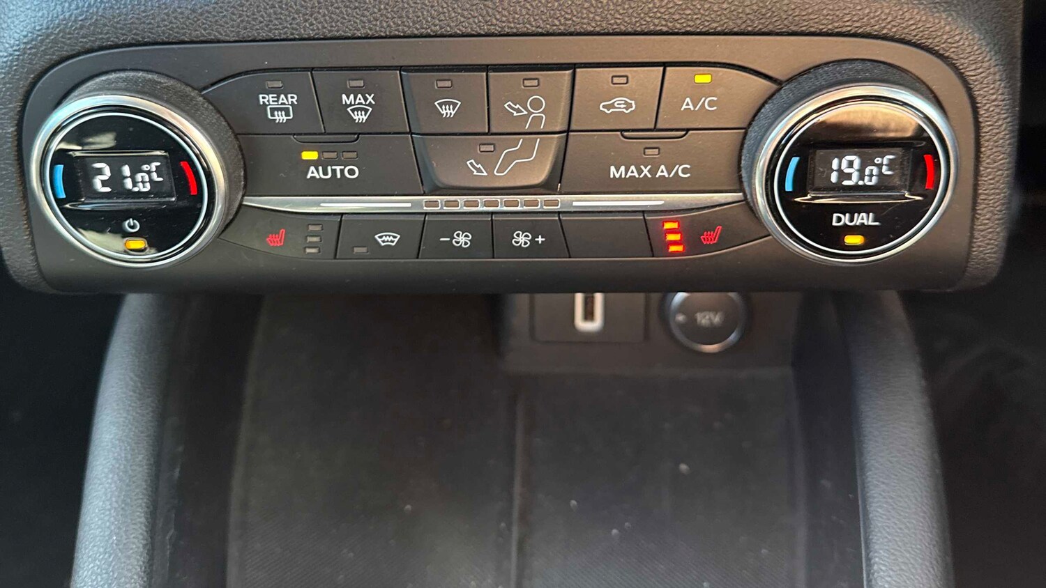 Used Ford Focus 2018 for sale - 77741112: Photo 15