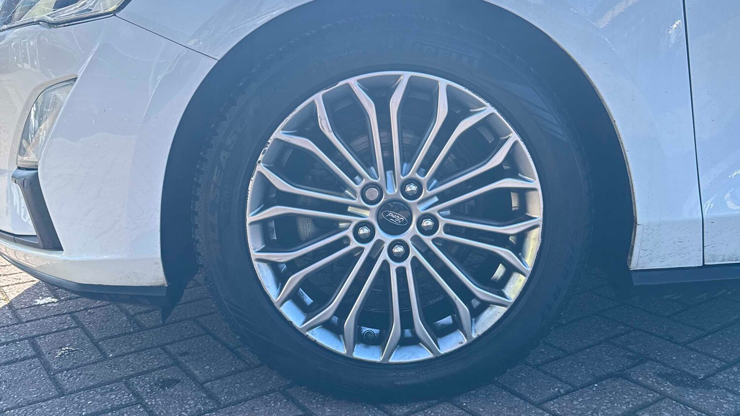 Used Ford Focus 2018 for sale - 77741112: Photo 17