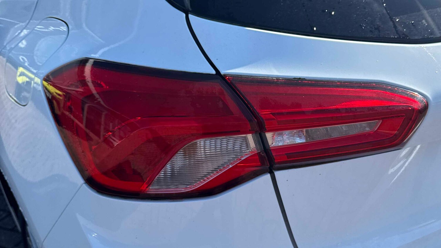 Used Ford Focus 2018 for sale - 77741112: Photo 20