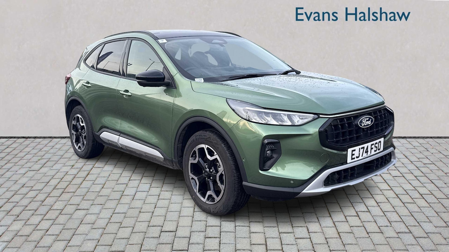 Used Ford Kuga for sale - 77194386: Photo 1