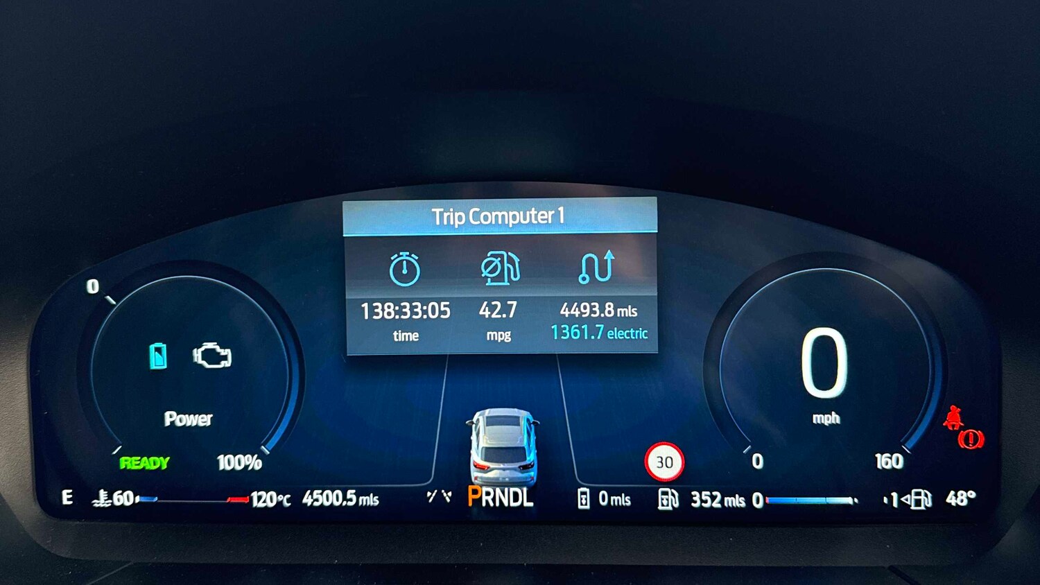 Used Ford Kuga for sale - 77194386: Photo 11