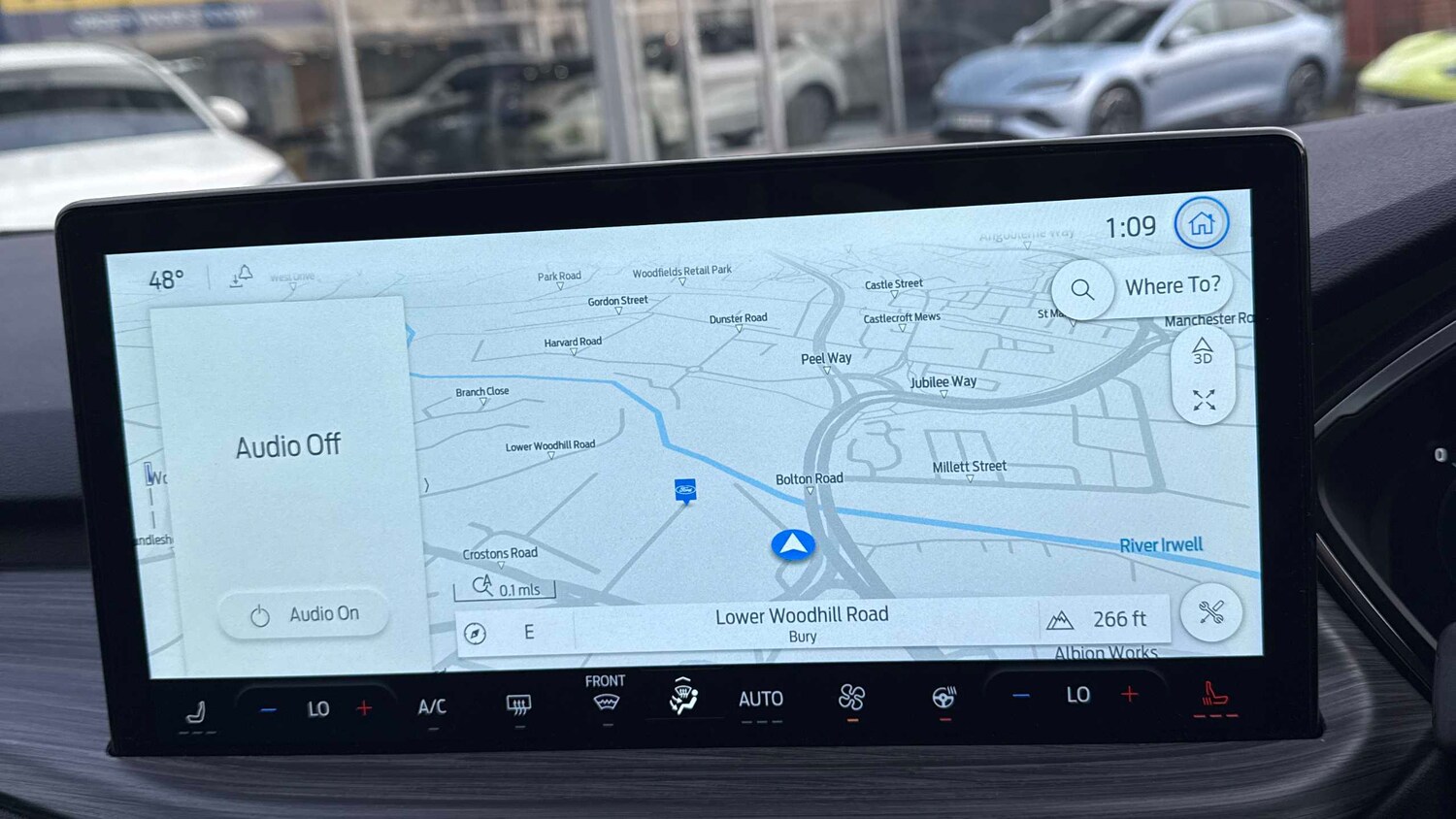 Used Ford Kuga for sale - 77194386: Photo 13