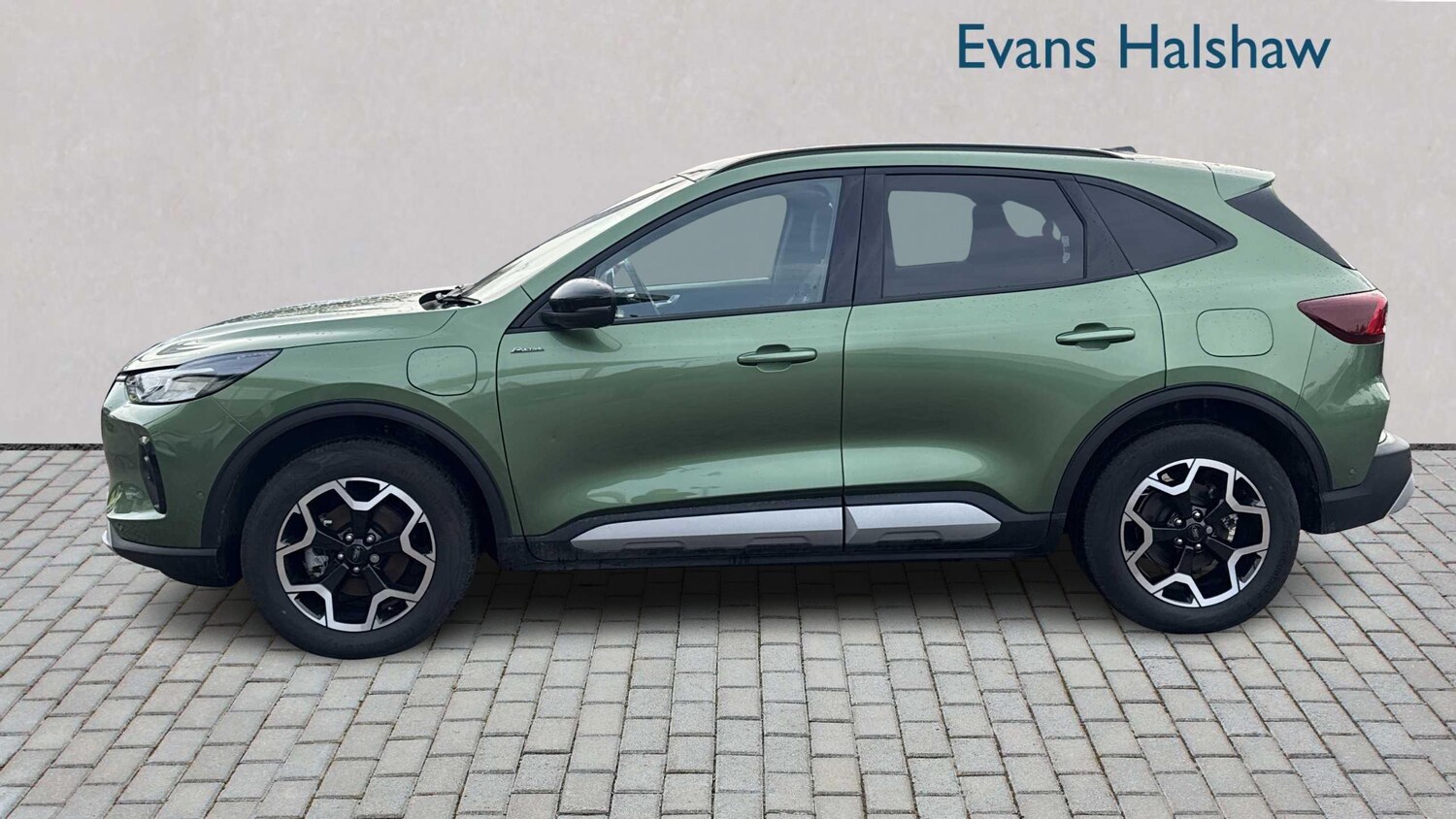 Used Ford Kuga for sale - 77194386: Photo 4