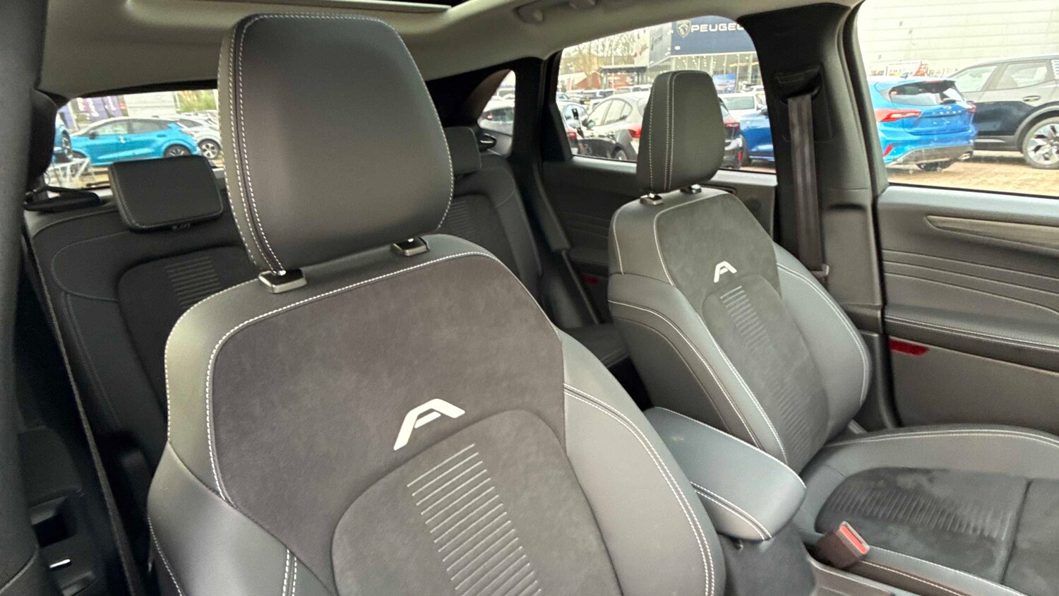 Used Ford Kuga for sale - 77194386: Photo 8