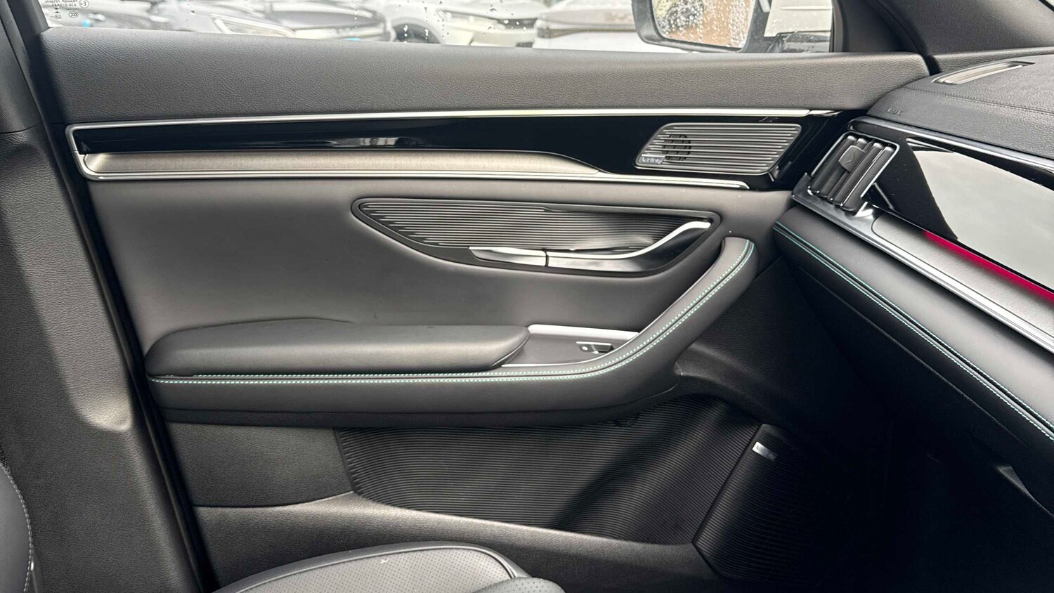 Used BYD Seal U 2025 for sale - 77711165: Photo 10