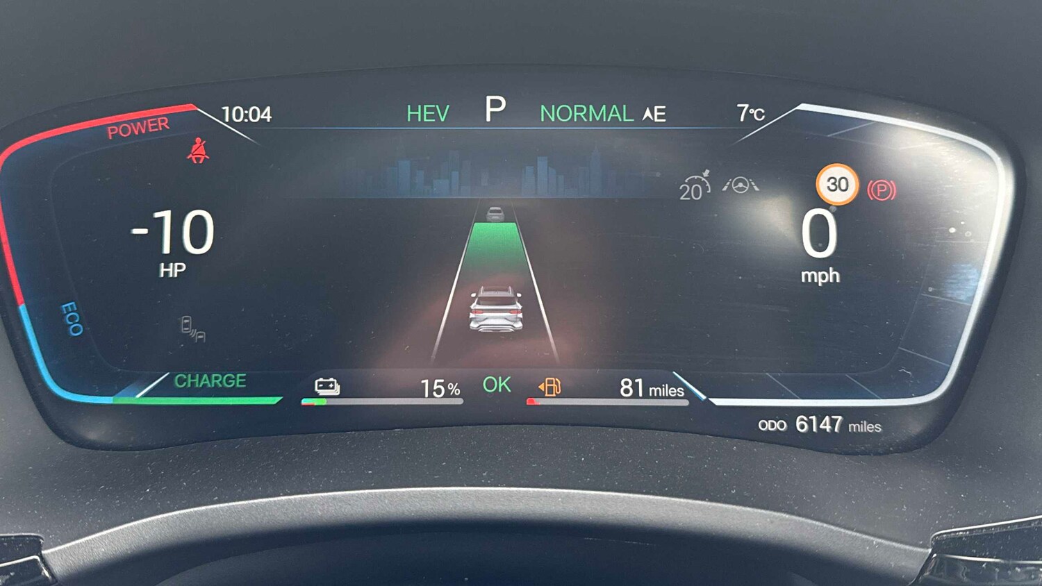 Used BYD Seal U 2025 for sale - 77711165: Photo 11